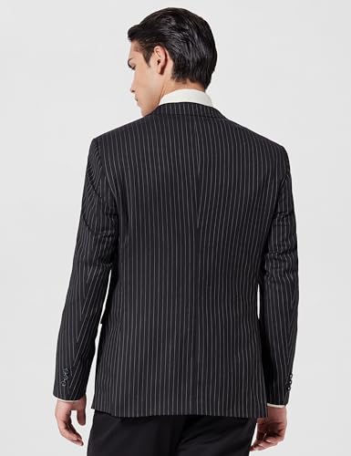 Allen Solly Men Blazer - Image 4