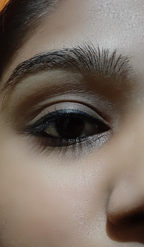 MAYBELLINE NEW YORK Call Me Colossal Bold Eye Kit (Black, 242 g) - Image 10