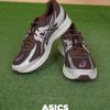 Asics JOG 100S Sneakers For Unisex (Brown , 6) - Image 2