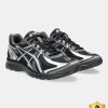 Asics JOG 100S Sneakers For Unisex (Brown , 6) - Image 6