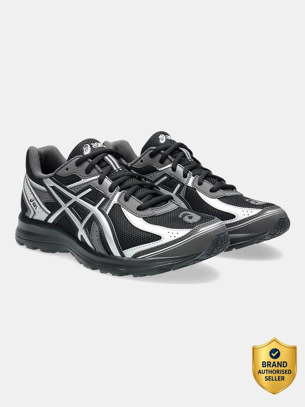 Asics JOG 100S Sneakers For Unisex (Brown , 6) - Image 6