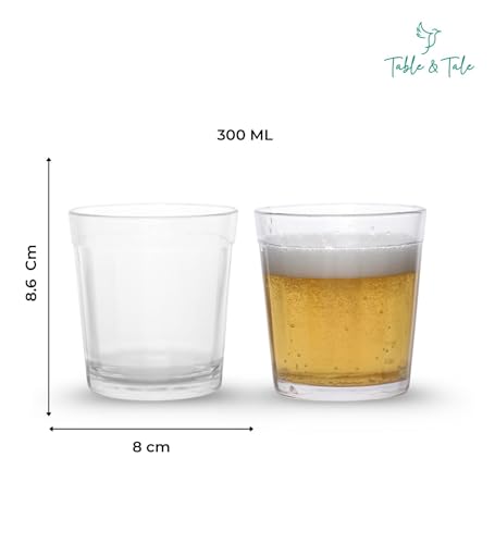 Table & Tale Americano Line