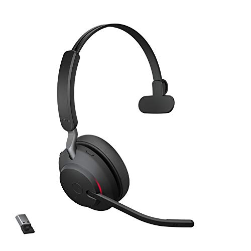 Jabra Evolve2 65 UC Mono