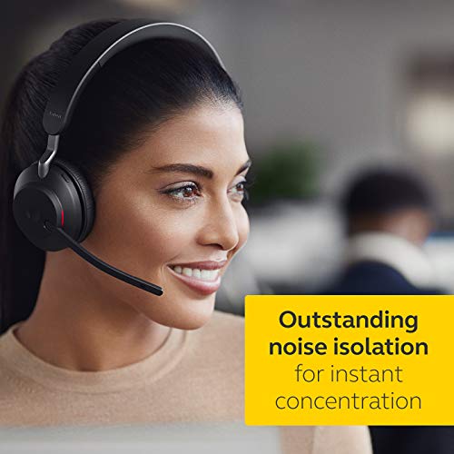 Jabra Evolve2 65 UC Mono