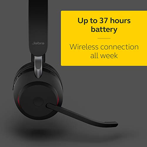 Jabra Evolve2 65 UC Mono