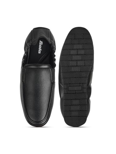 Bata Men Casual Loafer - Image 4