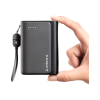 boAt 20000 mAh 22.5 W Slim Pocket Size Power Bank (Martian Red, L - Image 6