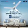 Kenstar ABBLDCWE32W with 2 Year Warranty BLDC Motor with Remote 1 - Image 2