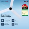 Kenstar ABBLDCWE32W with 2 Year Warranty BLDC Motor with Remote 1 - Image 4
