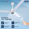 Kenstar ABBLDCWE32W with 2 Year Warranty BLDC Motor with Remote 1 - Image 5