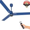 Kenstar ABBLDCWE32W with 2 Year Warranty BLDC Motor with Remote 1 - Image 7