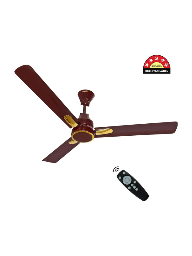 Kenstar ABBLDCWE32W with 2 Year Warranty BLDC Motor with Remote 1 - Image 8