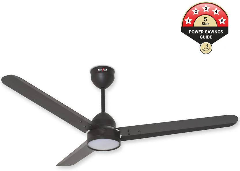 Kenstar ABBLDCWE32W with 2 Year Warranty BLDC Motor with Remote 1 - Image 10