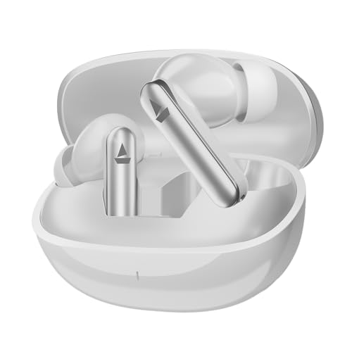 boAt Airdopes 301, 75H Battery