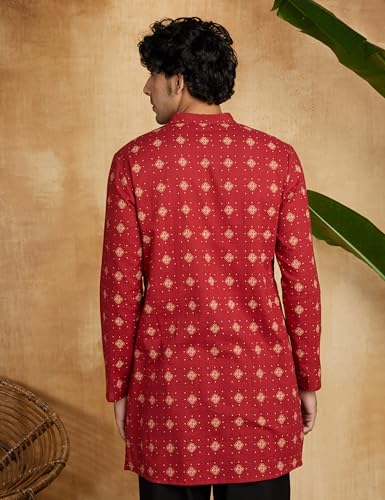 Amazon Brand - Symbol Men's