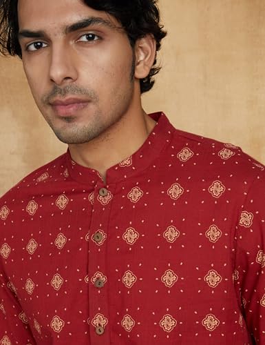 Amazon Brand - Symbol Men's
