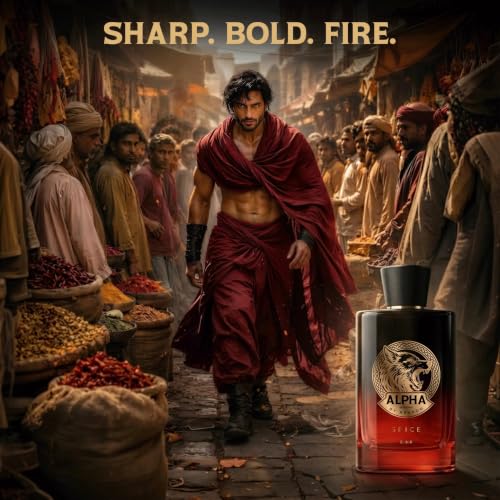 BEARDO Alpha Spice Elixir 100ml