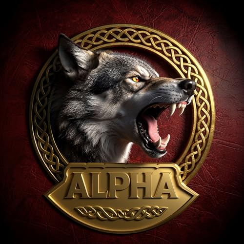BEARDO Alpha Spice Elixir 100ml