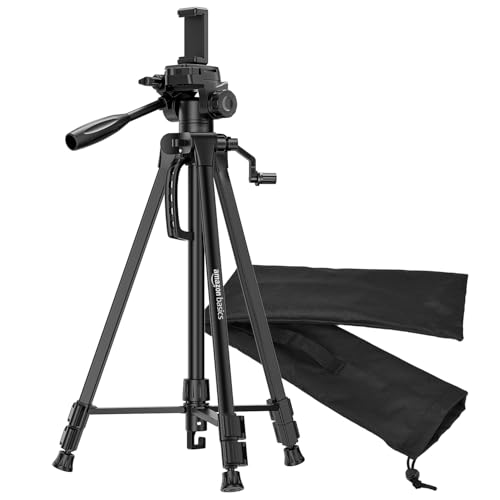 Amazon Basics 60 Inch Tripod