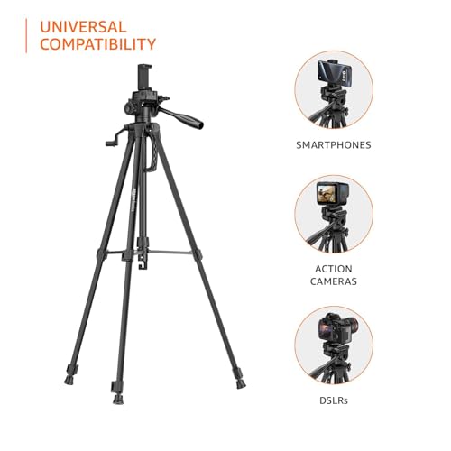Amazon Basics 60 Inch Tripod