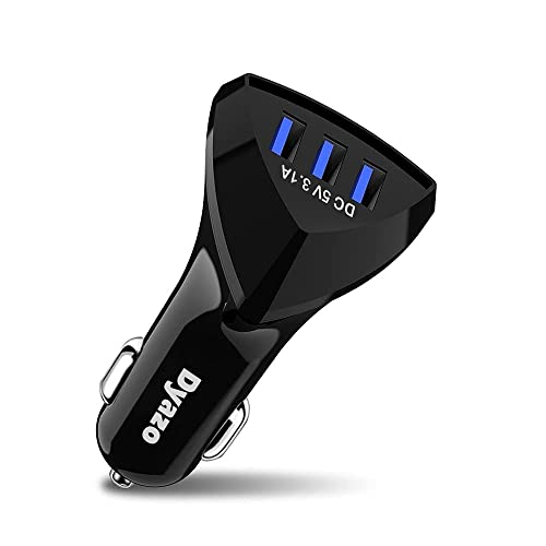 Dyazo 12 W 3 Port
