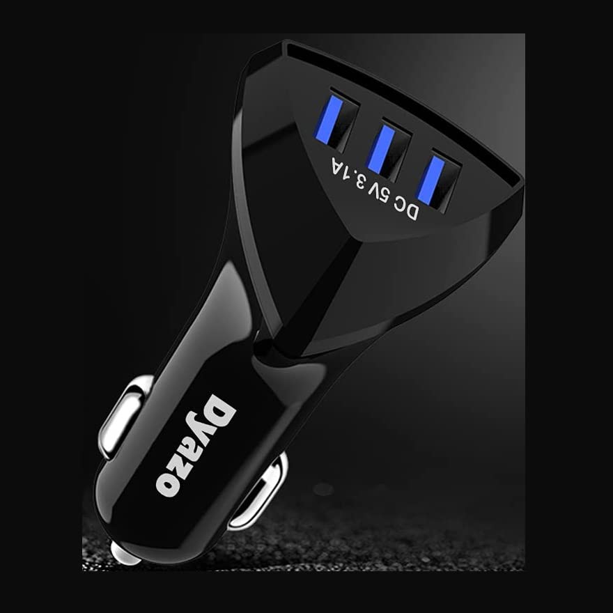 Dyazo 12 W 3 Port
