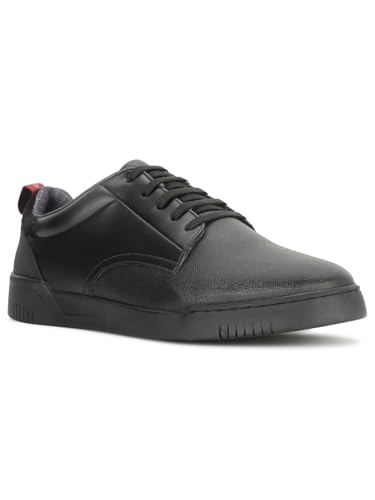 Bata Men Pull On Sneaker Shoes