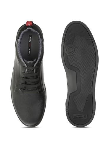 Bata Men Pull On Sneaker Shoes - Image 5