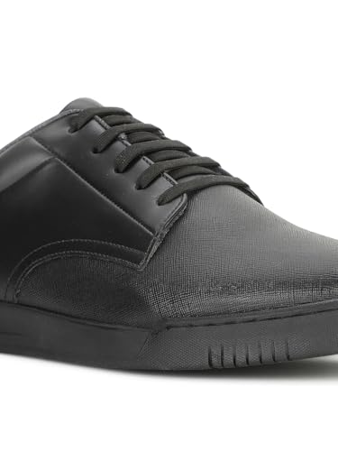 Bata Men Pull On Sneaker Shoes - Image 6
