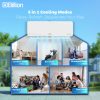 Billion 2026 Model 0.95 Ton 3 Star Split Inverter 5-in-1 Converti - Image 2