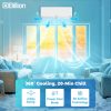 Billion 2026 Model 0.95 Ton 3 Star Split Inverter 5-in-1 Converti - Image 3