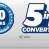 Billion 2026 Model 0.95 Ton 3 Star Split Inverter 5-in-1 Converti - Image 7