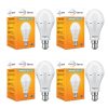 wipro Garnet 11W LED Emergency Bulb