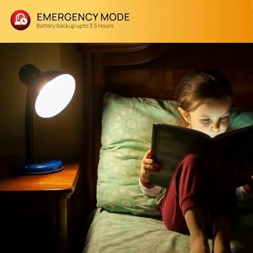 wipro Garnet 11W LED Emergency