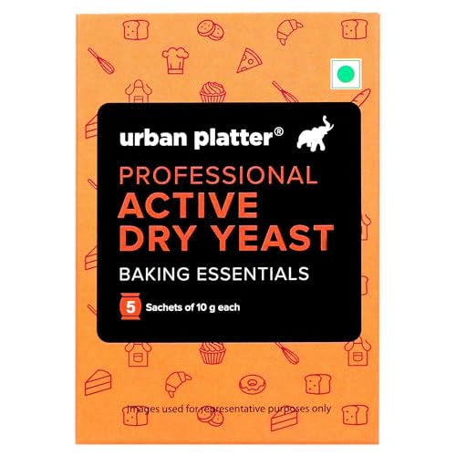 Urban Platter Baker's Active Dry
