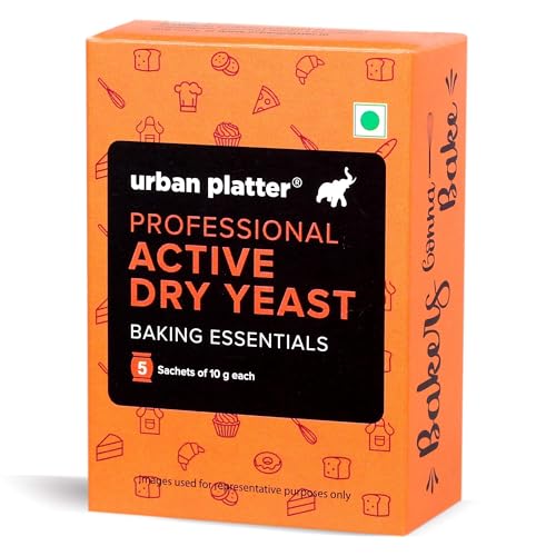 Urban Platter Baker's Active Dry