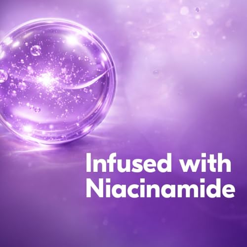 Lux Magical Orchid Bodywash