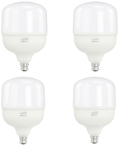 LUKER JVLuker 48W LED Bulb