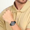 Hilfiger Denim Analog Watch - For Men NETH1791382W, SP80051KM02W - Image 4