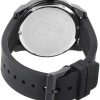 Hilfiger Denim Analog Watch - For Men NETH1791382W, SP80051KM02W - Image 5