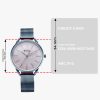 Titan Ladies Workwear Automatic Analog Watch - For Women NS95180 - Image 5