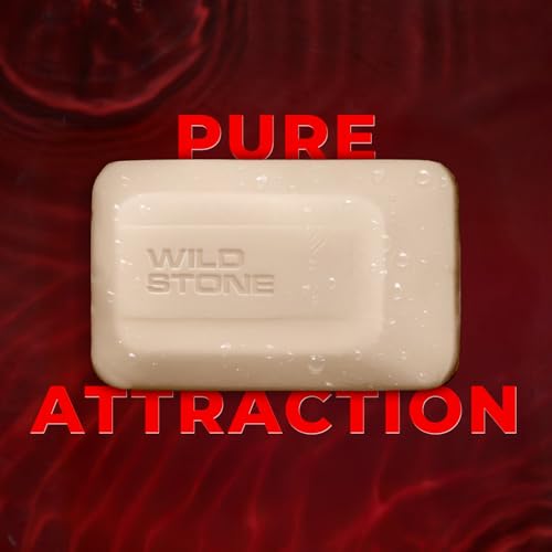 Wild Stone 4 Ultra Sensual