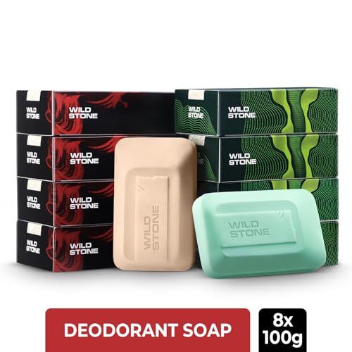 Wild Stone 4 Ultra Sensual