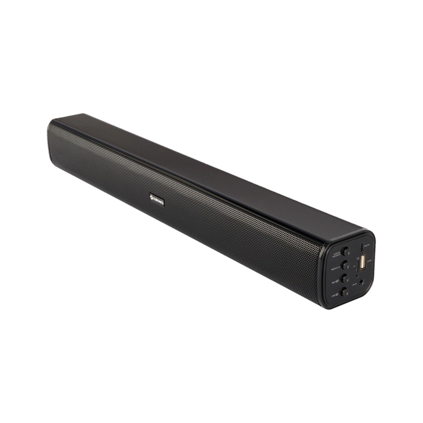ZEBRONICS Zeb-Vita Pro 24 W Bluetooth Speaker (Black, Stereo Chan