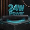 ZEBRONICS Zeb-Vita Pro 24 W Bluetooth Speaker (Black, Stereo Chan - Image 2