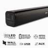 ZEBRONICS Zeb-Vita Pro 24 W Bluetooth Speaker (Black, Stereo Chan - Image 3