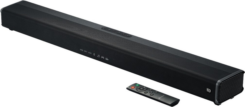 ZEBRONICS Zeb-Vita Pro 24 W Bluetooth Speaker (Black, Stereo Chan - Image 6