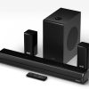 ZEBRONICS Zeb-Vita Pro 24 W Bluetooth Speaker (Black, Stereo Chan - Image 7