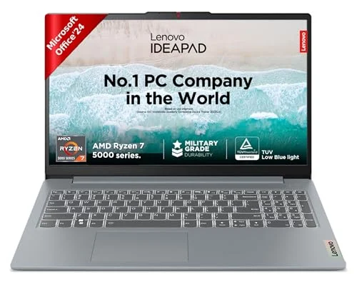 Lenovo IdeaPad Slim 3 Ryzen