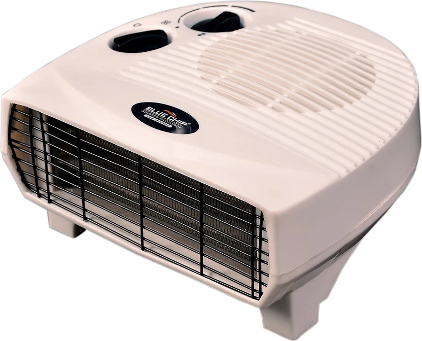Orient Electric FH20WP 2000/1000 Adjustable FH20WP Fan Room Heate - Image 6